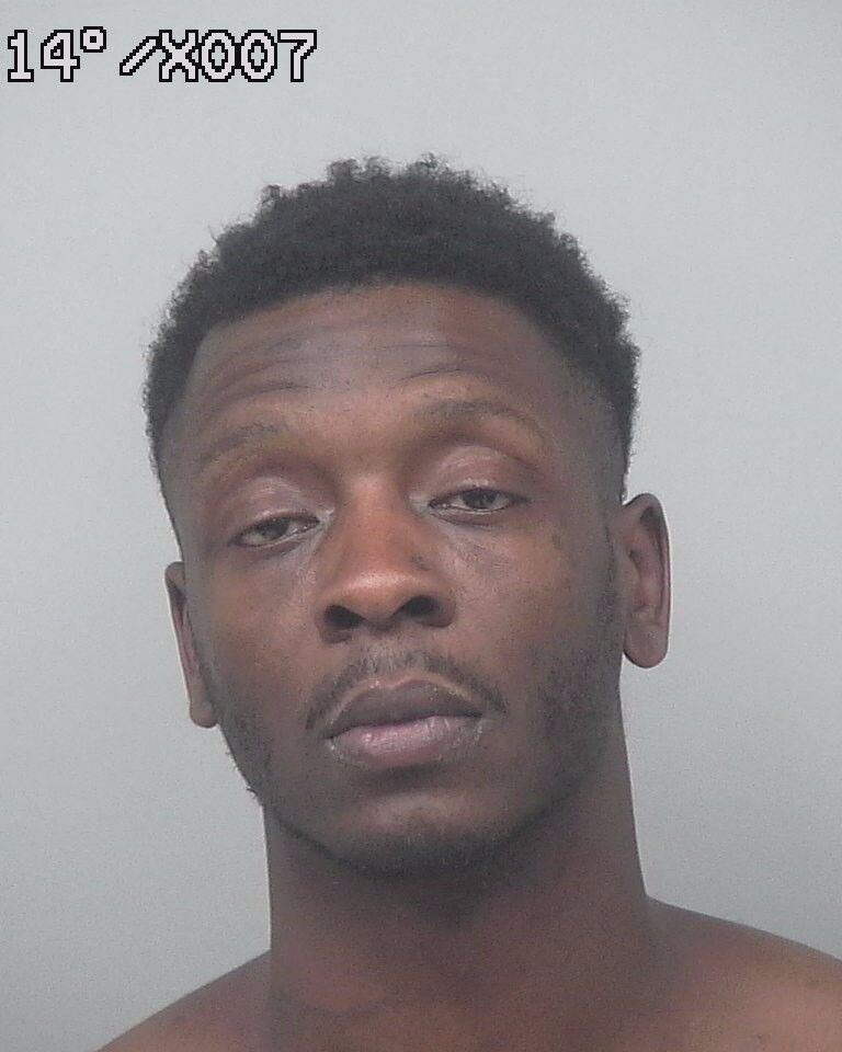 JASON TERRELL WILLIAMS